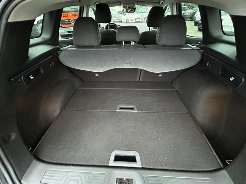 Renault Kadjar Business TCe 140 Fap - 21