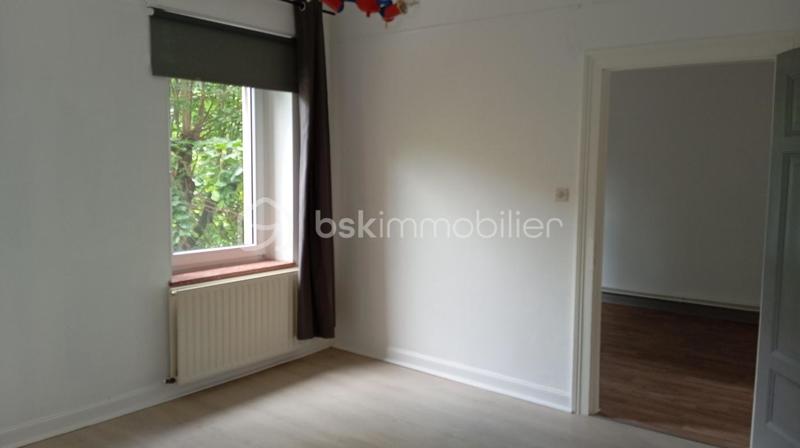 Appartement - 52 m² - 2 pièces