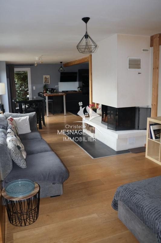 Maison - 162 m² - 6 pièces