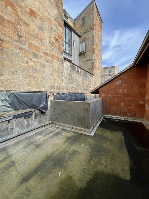 Appartement - 112 m² - 4 pièces