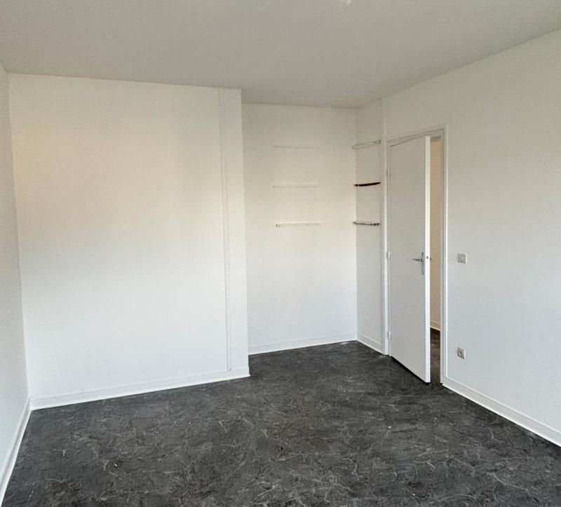 Appartement - 76 m² - 4 pièces