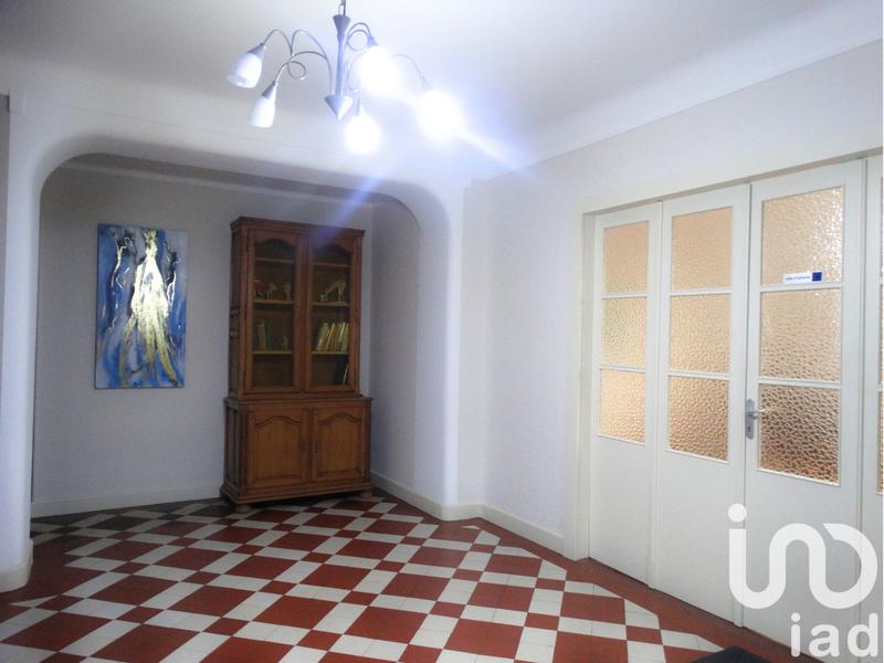 Maison - 194 m² - 10 pièces