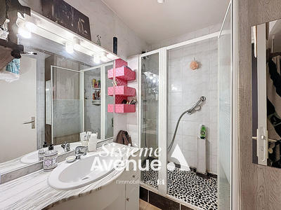 Appartement - 73 m² - 3 pièces