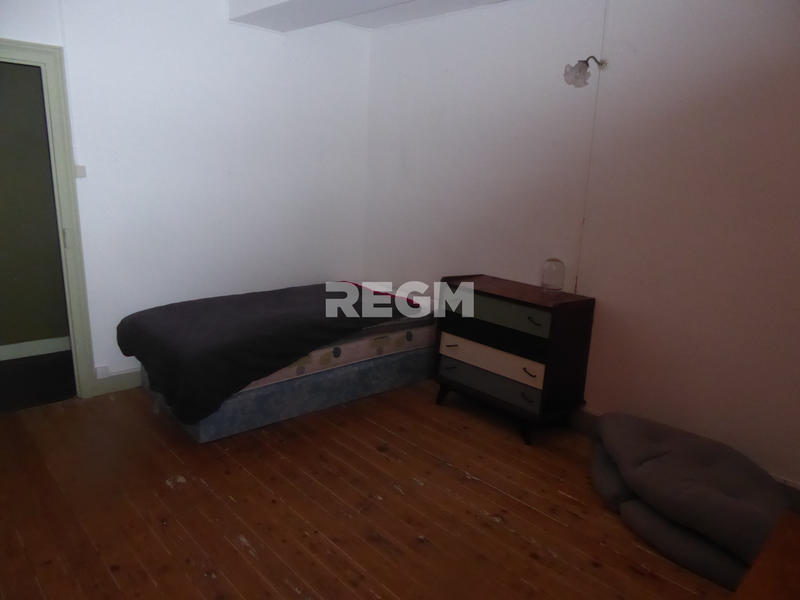 Maison - 116 m² - 6 pièces