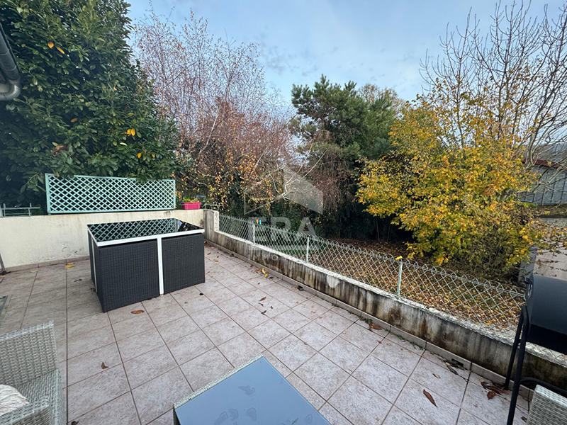 Maison - 83 m² - 4 pièces