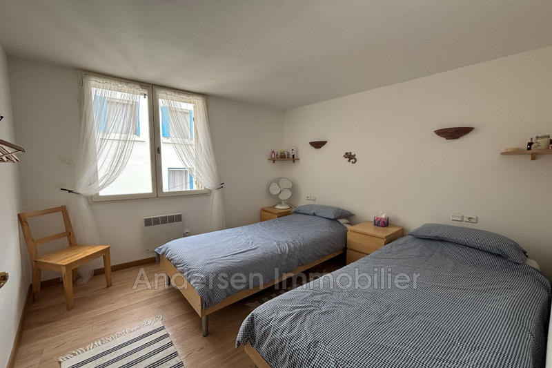 Maison de village - 97 m² - 5 pièces