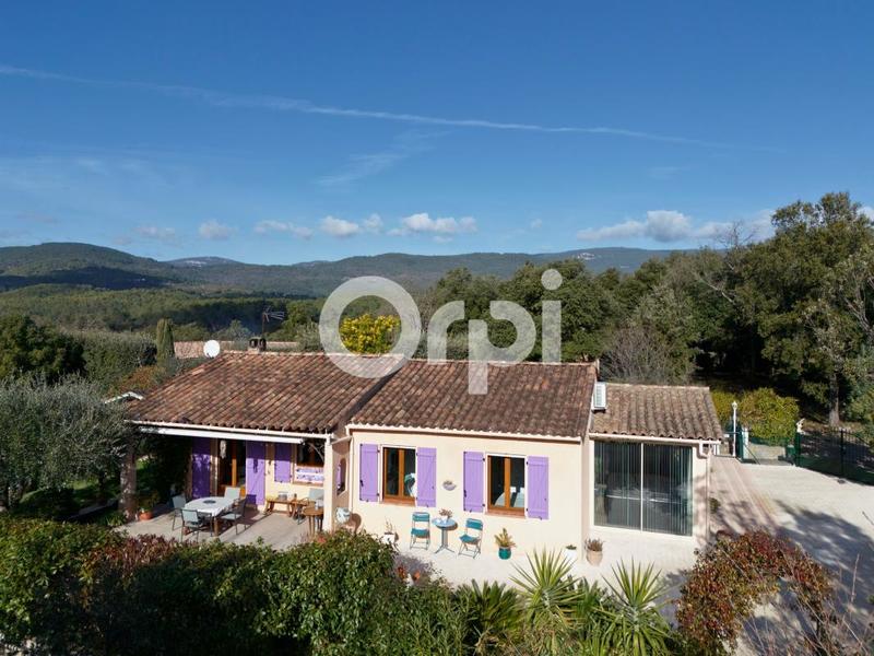 Maison - 130 m² - 4 pièces