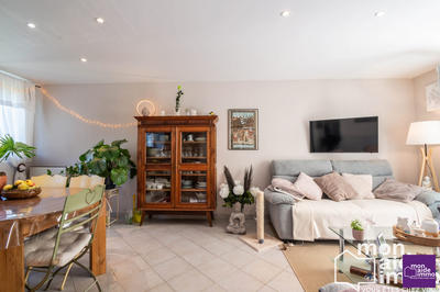 Maison - 76 m² - 4 pièces