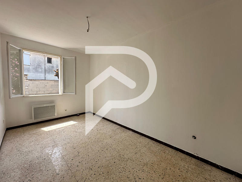 Maison - 88 m² - 5 pièces