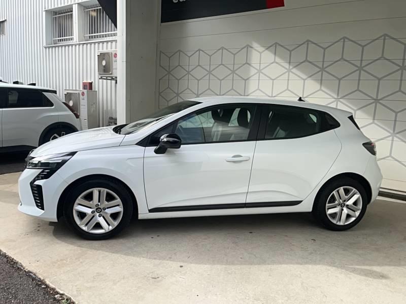 Renault Clio TCe 90 Evolution