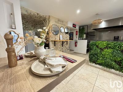 Local commercial - 90 m²