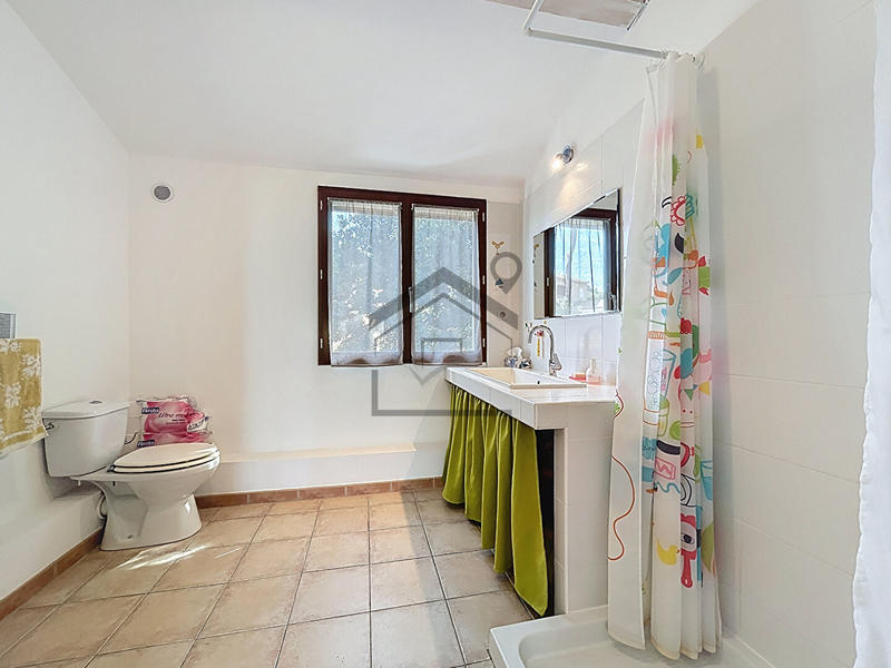 Villa - 161 m² - 7 pièces