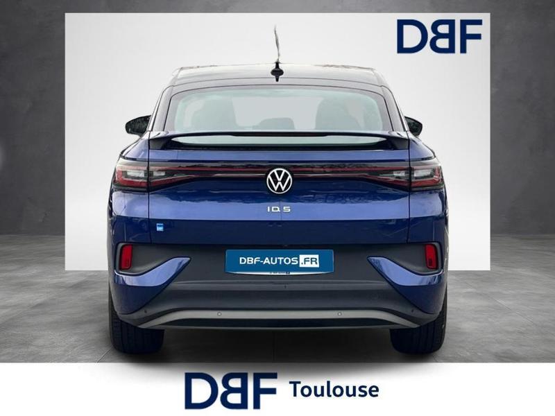 Volkswagen Id.5 286 ch Pro