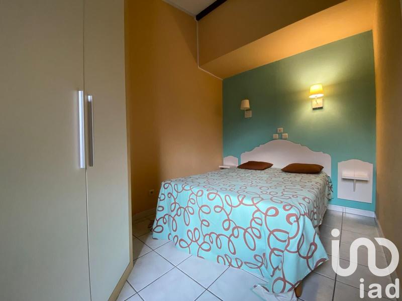 Maison - 39 m² - 3 pièces