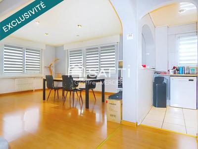 Maison - 164 m² - 5 pièces