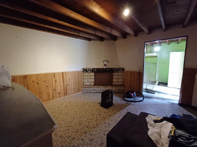 Maison - 107 m² - 4 pièces