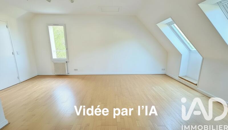 Maison de maîtres - 220 m² - 7 pièces