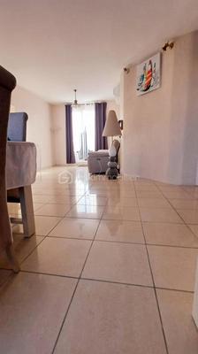 Maison - 126 m² - 6 pièces