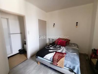 Appartement - 36 m² - 2 pièces