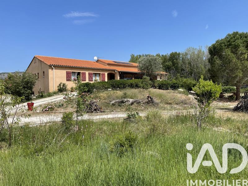 Maison - 165 m² - 5 pièces