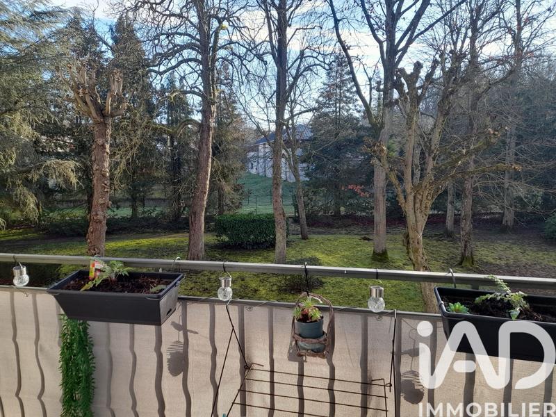 Appartement - 66 m² - 4 pièces