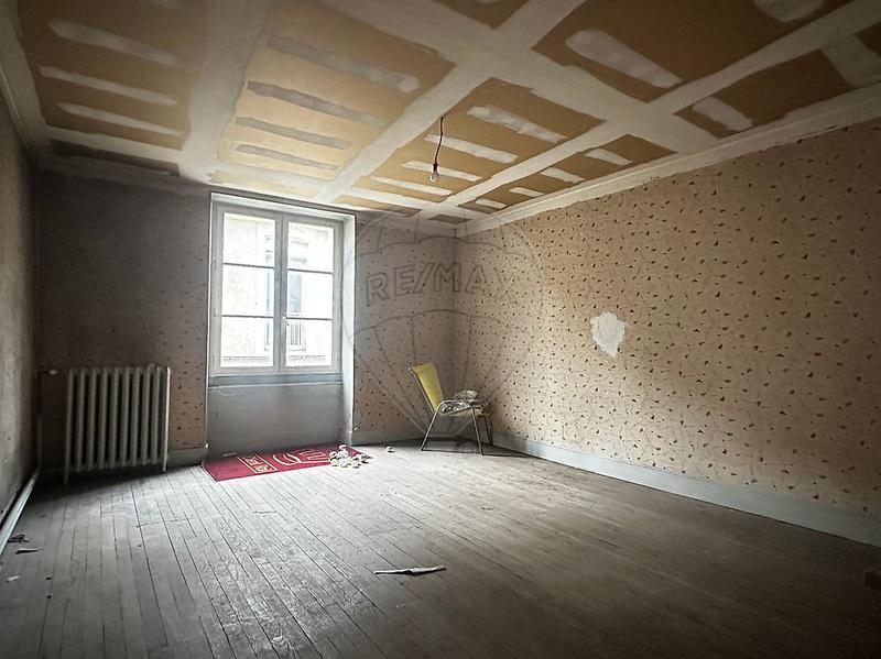 Immeuble - 380 m² - 14 pièces