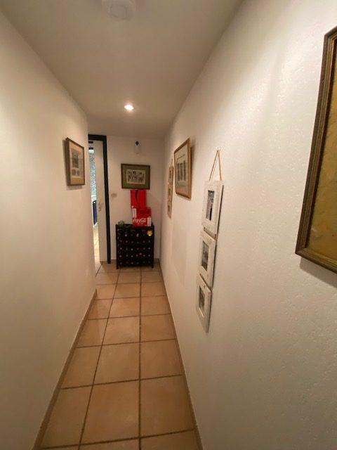 Appartement - 156 m² - 6 pièces