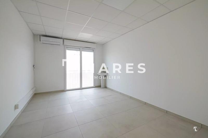 Local d'activités - 20 m² - 1 pièce