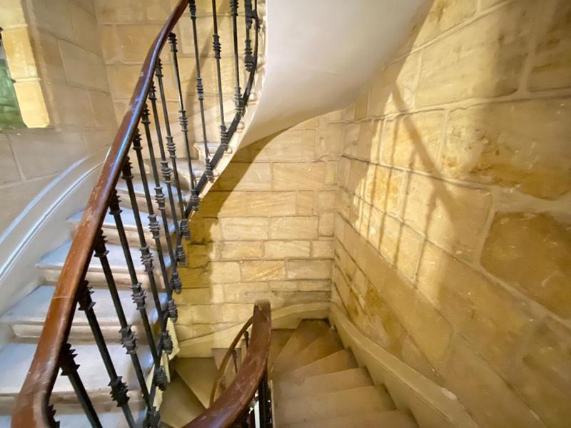 Appartement - 69 m² - 4 pièces