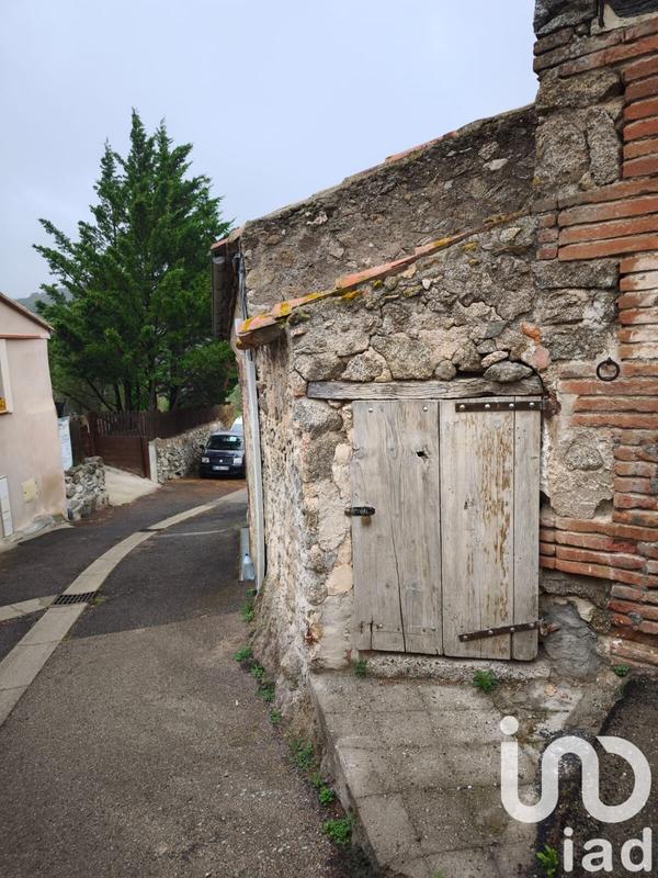 Ferme - 79 m² - 4 pièces