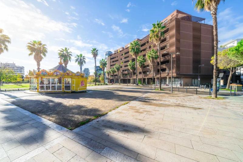 Appartement - 126 m² - 4 pièces