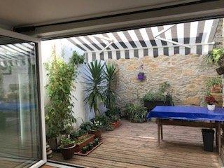 Maison de village - 129 m² - 8 pièces