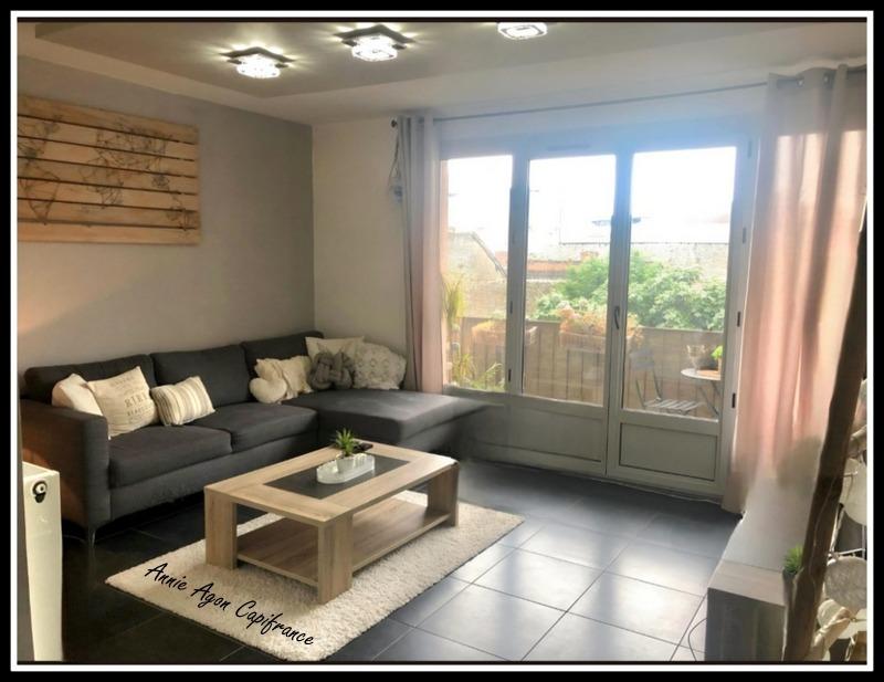 Appartement - 70 m² - 4 pièces