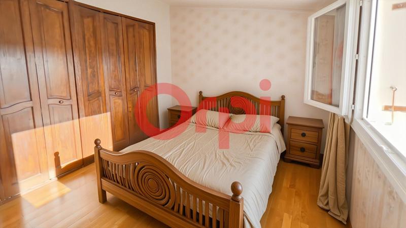 Maison - 150 m² - 4 pièces