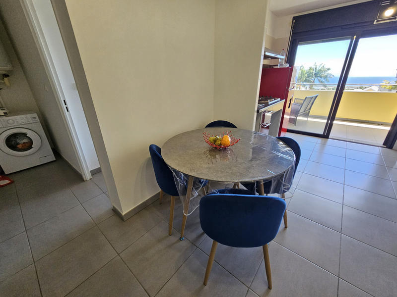 Appartement - 87 m² - 4 pièces