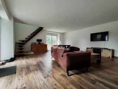 Maison - 86 m² - 1 pièce