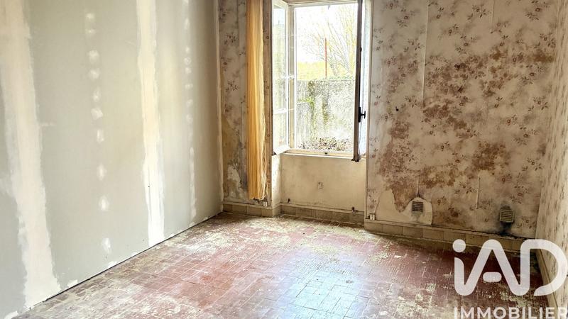 Maison de village - 56 m² - 2 pièces