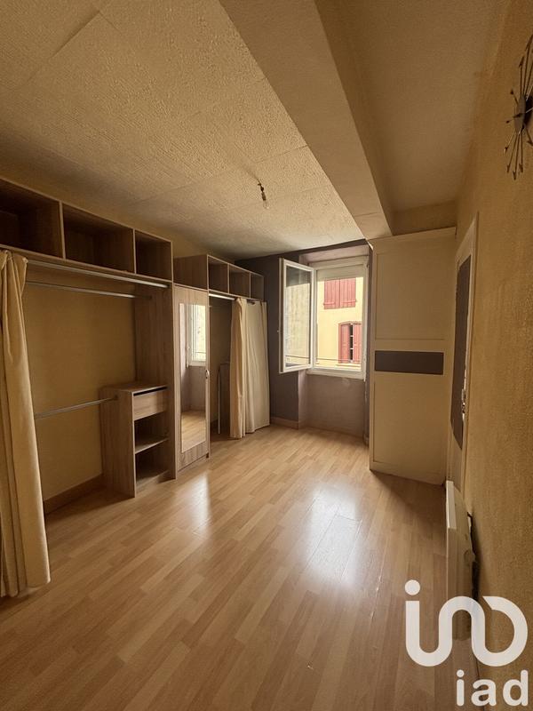 Maison de village - 146 m² - 6 pièces