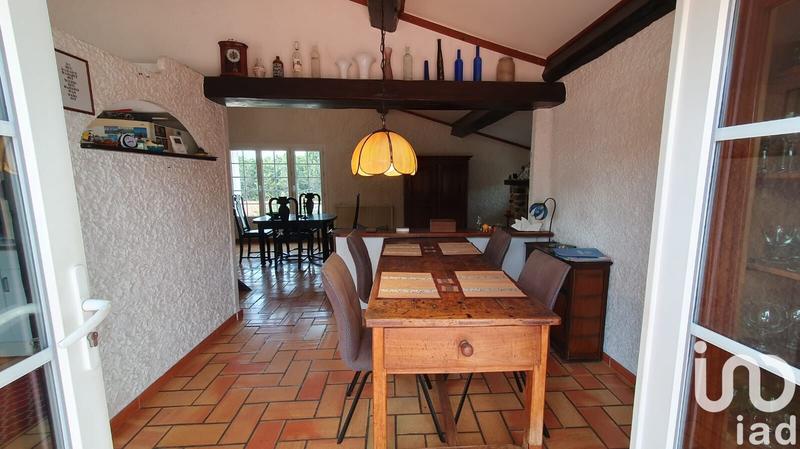 Bastide - 299 m² - 9 pièces