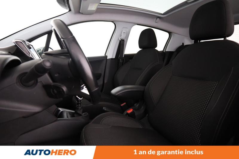 Peugeot 208 1.2 PureTech Allure 5p 110 ch