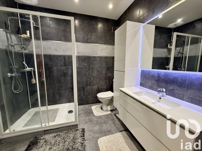 Maison de ville - 80 m² - 5 pièces