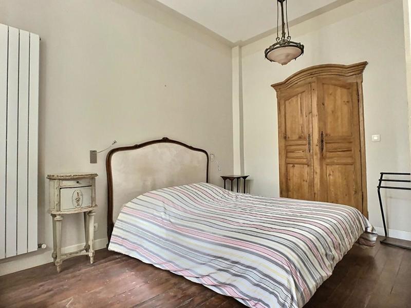 Appartement - 100 m² - 4 pièces