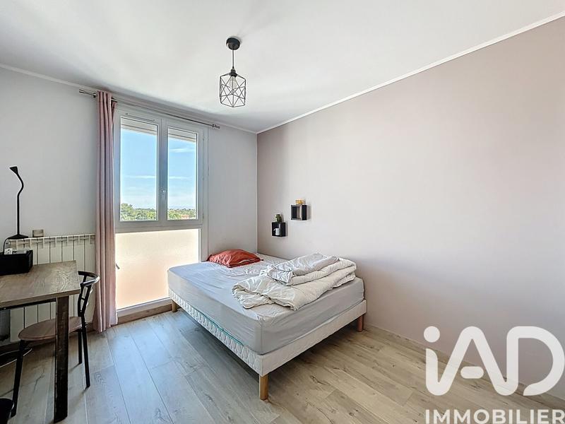 Appartement - 83 m² - 4 pièces