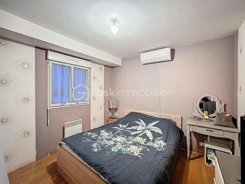 Pavillon - 95 m² - 5 pièces