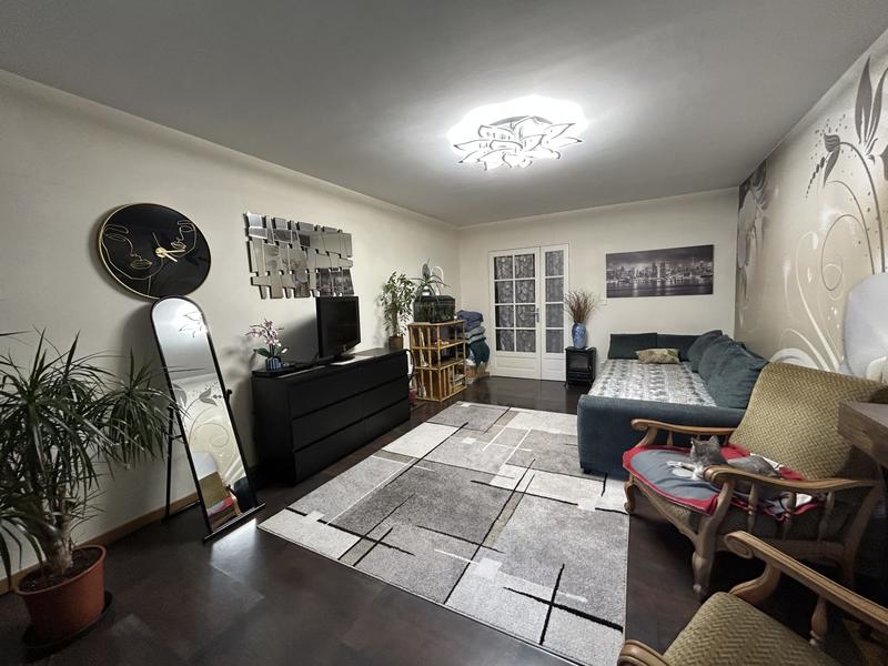 Appartement - 43 m² - 1 pièce