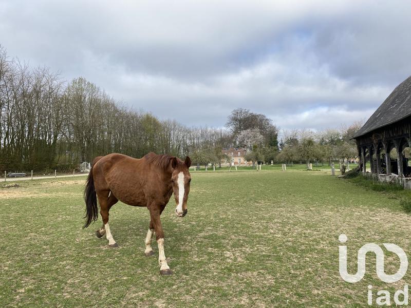 Maison - 139 m² - 6 pièces