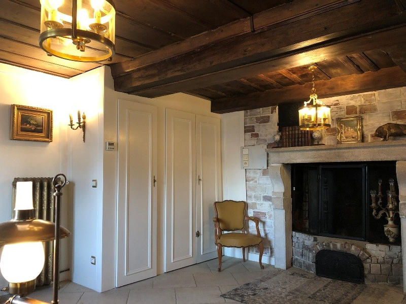 Local commercial - 900 m² - 20 pièces