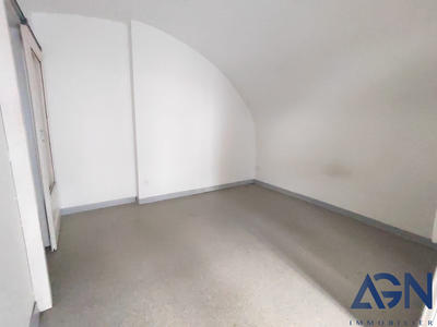 Appartement - 30 m² - 1 pièce