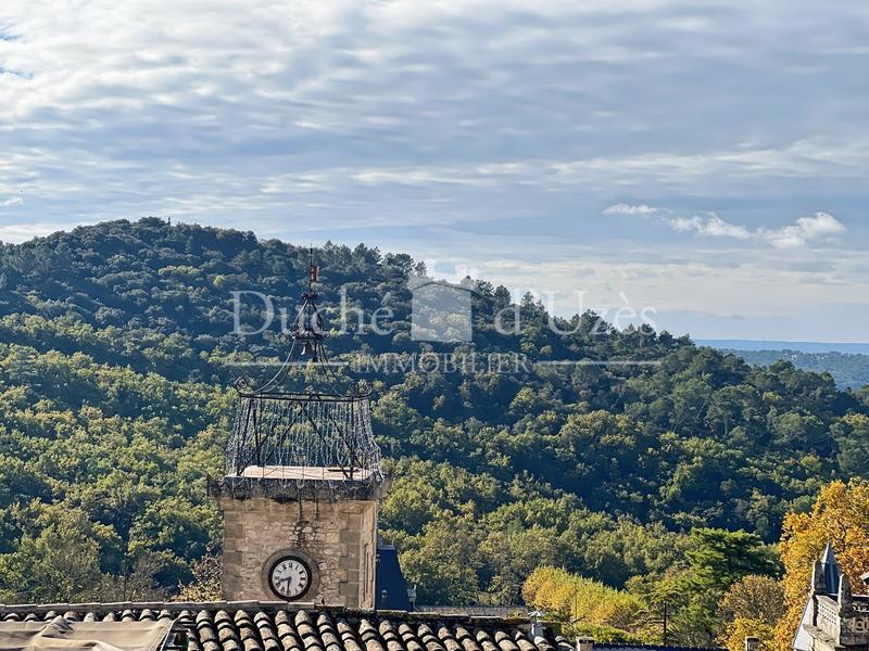 Maison - 126 m² - 7 pièces