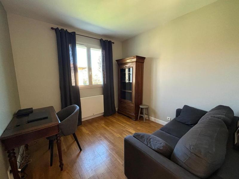 Maison - 160 m² - 5 pièces